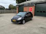 Ford Fiesta 2.0-16V ST150!, Voorwielaandrijving, 1037 kg, Gebruikt, Zwart