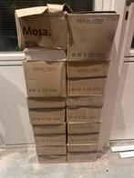 Glans Witte Wandtegels 15x20 cm - Nieuw!, Ophalen, Nieuw, Minder dan 20 cm, Minder dan 5 m²