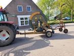 Ocmis regenhaspel 75- 250, Ophalen, Gebruikt, Overige typen