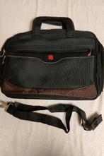 laptoptas zwart Nieuw nooit gebruikt, Computers en Software, Laptoptassen, Ophalen of Verzenden, 12 inch, Nieuw, Aktetas