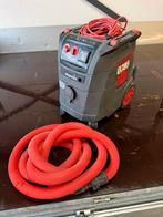 Starmix iPulse 1635 Bouwstofzuiger, Stofzak, Gebruikt, Stofzuiger, Ophalen of Verzenden