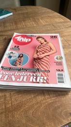4x De Knip Grote Maten - Nieuw!, Overige typen, Vrouw, Nieuw, Ophalen of Verzenden