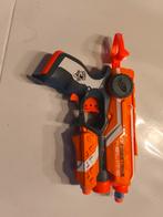 Nerf firestrike, Ophalen of Verzenden, Zo goed als nieuw