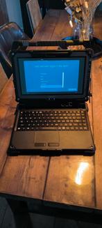 Getac Laptop - Robuust en Betrouwbaar, Computers en Software, Windows Laptops, Ophalen, 2 tot 3 Ghz, SSD