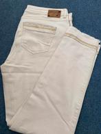 Mos mosh broek, Ophalen of Verzenden, Zo goed als nieuw, Beige