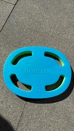 NABAIJI Foam zwemplank voor kinderen, Sport en Fitness, Overige Sport en Fitness, Ophalen of Verzenden, Gebruikt