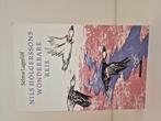 Selma Lagerlöf - Nils Holgerssons wonderbare reis, Ophalen of Verzenden, Zo goed als nieuw, Selma Lagerlöf