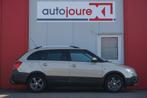 Skoda Fabia Combi 1.2 TSI Scout | Cruise Control | Airco | R, Auto's, Voorwielaandrijving, Euro 5, Gebruikt, Zwart