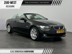 BMW 3 Serie Cabrio 325i High Executive Cabrio Automaat Leder, Gebruikt, Cabriolet, 4 stoelen, 1600 kg