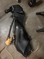 Gilera runner tank met nieuwe kraantjes groot model, Ophalen of Verzenden, Zo goed als nieuw, Tank