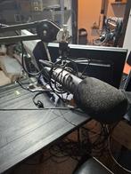 RØDE Procaster microfoon, Muziek en Instrumenten, Microfoons, Ophalen of Verzenden, Zo goed als nieuw, Studiomicrofoon