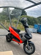 Gilera runner 125cc brom teruil zip a1, Fietsen en Brommers, Scooters | Piaggio, Ophalen of Verzenden, Zo goed als nieuw, Overige modellen