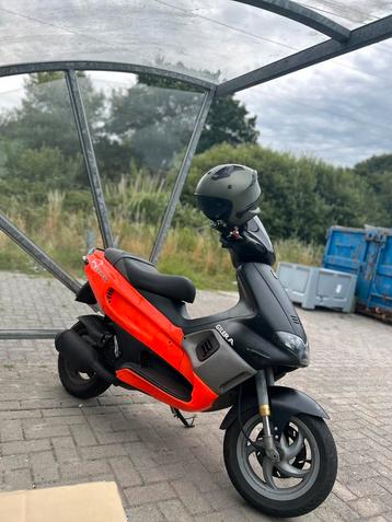 Gilera runner 125cc brom hexagon 125 beschikbaar voor biedingen