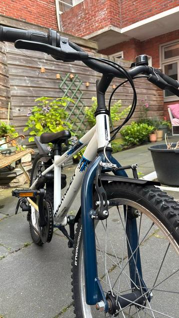 Kinder Fiets voor 6/9 jaar beschikbaar voor biedingen