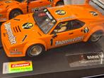 Carrera Evolution BMW M1 Procar auto slotcar no digital no1, Ophalen of Verzenden, Nieuw, Elektrisch, Carrera