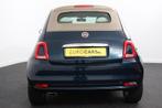Fiat 500C 1.0 Hybrid Lounge Plus € 12.730,00, Voorwielaandrijving, Stof, Cabriolet, Handgeschakeld