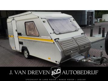 Kip Kompakt KK 400 EK (bj 1988) beschikbaar voor biedingen