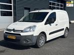 Citroen Berlingo 1.6 e-HDI 500 Comfort, Auto's, Bestelauto's, Voorwielaandrijving, Euro 5, Gebruikt, 4 cilinders