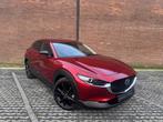Mazda CX-30 2.0 e-SkyActiv-X 186 M Hybrid Homura | AUTOMAAT, Auto's, Mazda, Stof, Gebruikt, Origineel Nederlands, SUV of Terreinwagen
