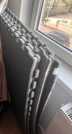 Tatami mat gymmat sportmat judomat, Maat L, Ophalen, Zo goed als nieuw, Jiu-Jitsu