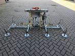 Fezer vacuumheffer 500 Kg. kantelbaar, Doe-het-zelf en Verbouw, Ophalen, Gebruikt