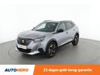 Peugeot 2008 1.2 PureTech Allure | BG33887 | (bj 2023), Gebruikt, 1199 cc, Met garantie (alle), Leder en Stof