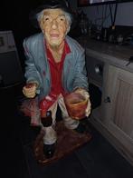 Decoratieve bedelaar figuur, Ophalen of Verzenden