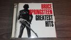 Bruce Springsteen - Greatest Hits [+ Bonus CD], Ophalen of Verzenden, Zo goed als nieuw