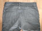 Zwarte Circle of Trust, Elliot, broek maat 27-30, Kleding | Dames, Zwart, Ophalen of Verzenden, Zo goed als nieuw, W27 (confectie 34) of kleiner