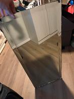 Gratis spiegel zonder lijst, Ophalen, Minder dan 50 cm, Zo goed als nieuw, Minder dan 100 cm