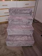 Huisdieren trap, Ophalen, Zo goed als nieuw