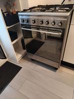 Smeg Gasfornuis - Ovenlamp defect, Witgoed en Apparatuur, Ovens, Ophalen, Gebruikt, Oven, Hete lucht