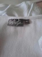 Witte Jurk - City Life - Maat M, Kleding | Dames, Jurken, Maat 38/40 (M), City Life, Wit, Ophalen of Verzenden