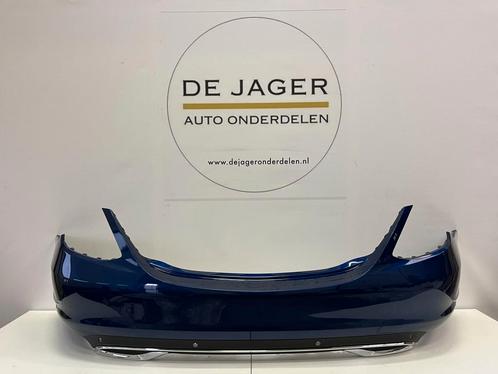 MB W205 C KLASSE ACHTERBUMPER BUMPER 6 PDC A2058850138, Auto-onderdelen, Carrosserie en Plaatwerk, Bumper, Mercedes-Benz, Achter