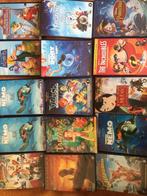 Party disney tekenfilms dvd 29x, Tekenfilm, Alle leeftijden, Ophalen of Verzenden, Zo goed als nieuw