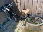 Dames fiets, Fietsen en Brommers, Fietsen | Dames | Omafietsen, Ophalen, Gebruikt