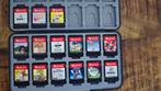 Games voor nintendo switch, Spelcomputers en Games, Games | Nintendo Switch, ., Ophalen of Verzenden, Zo goed als nieuw, .