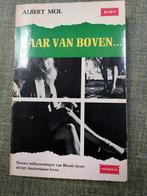 Haar van Boven - Albert Mol - Vintage Boek, Ophalen, Gelezen, Albert Mol, Nederland
