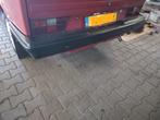 VW T3 Kunststof GFK Achterbumper en Voorbumper, Zwart, Auto-onderdelen, Ophalen, Volkswagen, Bumper