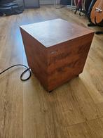 Jamo SUB210 subwoofer, Ophalen, Subwoofer, Zo goed als nieuw, 120 watt of meer