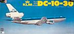 Bouwpakket Revell DC-10-30, KLM., Hobby en Vrije tijd, Modelbouw | Vliegtuigen en Helikopters, Ophalen of Verzenden, Zo goed als nieuw