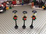 Lego lantaarnpalen voor Winter Village, Kinderen en Baby's, Speelgoed | Duplo en Lego, Ophalen, Nieuw, Complete set, Lego