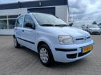 Fiat Panda 1.2 Automaat/149.000KM Nap/Dealer onderhouden/Air, Elektrische ramen, Gebruikt, 1242 cc, 840 kg