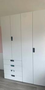 Stuva kledingkast, Ophalen, Ikea, type stuva, Gebruikt, 100 tot 150 cm