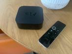 Apple TV, Ophalen of Verzenden, Zo goed als nieuw, HDMI, Minder dan 500 GB