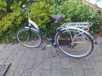 Dames fiets, Ophalen, Gebruikt, Overige merken, (Extra) lage instap