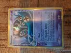 Omastar delta species holo, Ophalen of Verzenden, Zo goed als nieuw