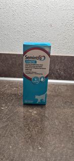 Katten met nierfalen semintra 4mg/ml, Dieren en Toebehoren, Dierenvoeding, Verzenden, Kat