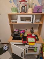 Kinder keuken, Kinderen en Baby's, Speelgoed | Speelkeukens, Ophalen of Verzenden