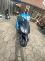 Piaggio Fly 70cc 2-takt (BEKIJK HELE BESCHRIJVING), Fietsen en Brommers, Scooters | Piaggio, Ophalen, Tweetakt, Gebruikt, Overige modellen